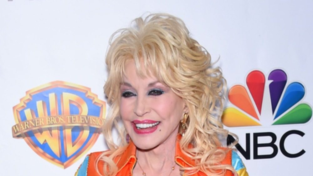Nashville to honor Dolly Parton with citywide Dolly Day' on Sept.